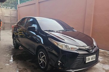 2022 Toyota Vios in Quezon City, Metro Manila