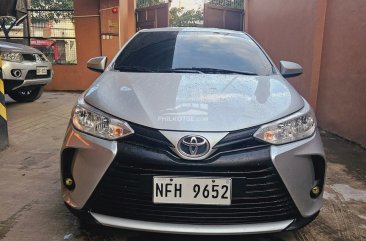 2022 Toyota Vios in Quezon City, Metro Manila