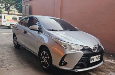 2022 Toyota Vios in Quezon City, Metro Manila