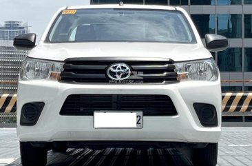 2019 Toyota Hilux in Makati, Metro Manila