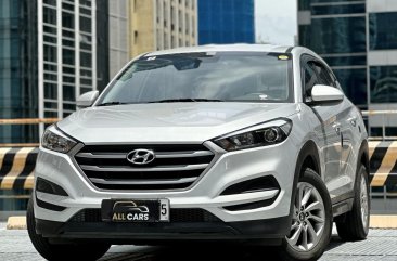 2016 Hyundai Tucson in Makati, Metro Manila