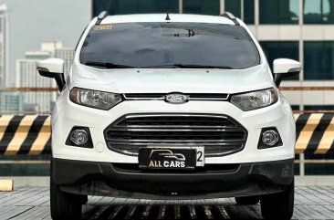 2018 Ford EcoSport in Makati, Metro Manila