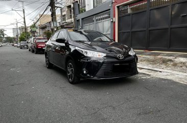 2023 Toyota Vios 1.3 XLE CVT in Quezon City, Metro Manila