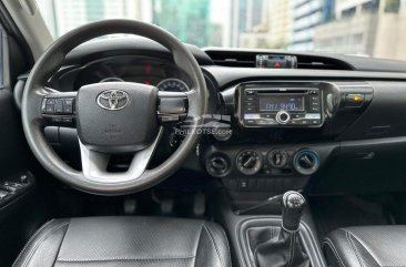 2019 Toyota Hilux in Makati, Metro Manila