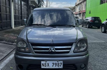 2017 Mitsubishi Adventure in Quezon City, Metro Manila