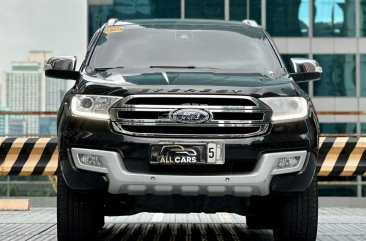 2017 Ford Everest in Makati, Metro Manila