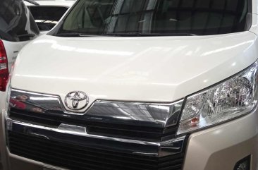 2021 Toyota Hiace in Cainta, Rizal