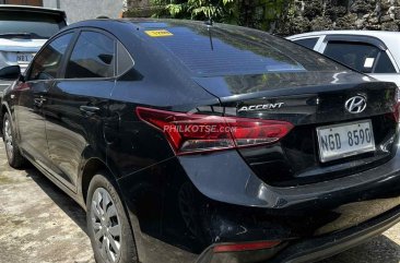 2020 Hyundai Accent  1.6 CRDi GL 6 M/T (Dsl) in Quezon City, Metro Manila