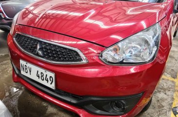 2017 Mitsubishi Mirage in Cainta, Rizal