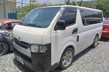 2015 Toyota Hiace in Cainta, Rizal