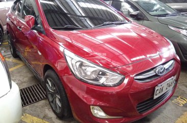 2018 Hyundai Accent in Cainta, Rizal