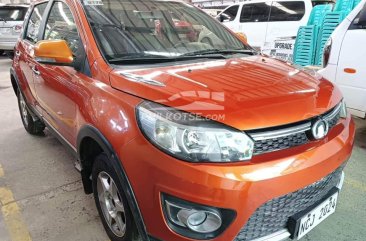 2014 Great Wall Motor Haval M4 in Cainta, Rizal