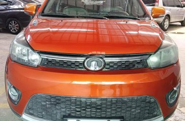 2014 Great Wall Motor Haval M4 in Cainta, Rizal