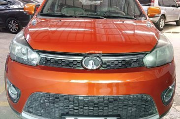 2014 Great Wall Motor Haval M4 in Cainta, Rizal