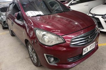 2016 Mitsubishi Mirage G4 in Cainta, Rizal