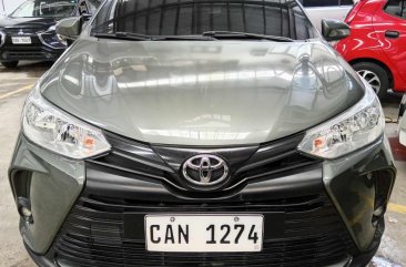 2018 Toyota Vios in Cainta, Rizal