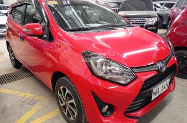 2019 Toyota Wigo in Cainta, Rizal