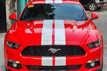 2017 Ford Mustang  2.3L Ecoboost in Manila, Metro Manila