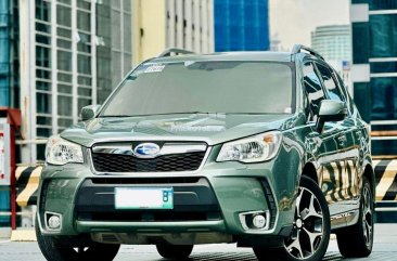 2013 Subaru Forester in Makati, Metro Manila