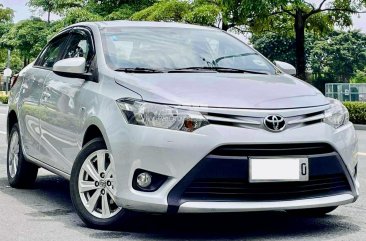 2016 Toyota Vios  1.3 E MT in Makati, Metro Manila