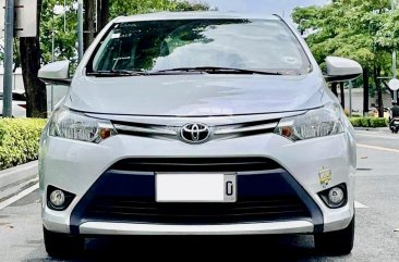 2016 Toyota Vios  1.3 E MT in Makati, Metro Manila