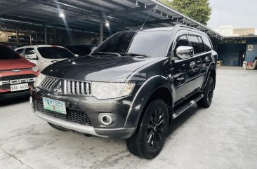 2011 Mitsubishi Montero Sport in Las Piñas, Metro Manila