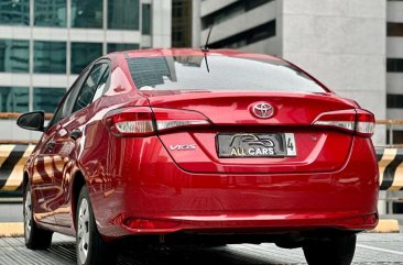 Sell White 2019 Toyota Vios in Makati