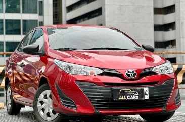 Sell White 2019 Toyota Vios in Makati