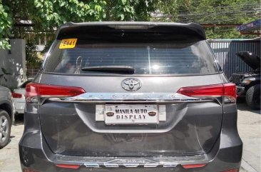 White Toyota Fortuner 2019 for sale in Automatic