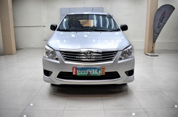 2012 Toyota Innova  2.8 E Diesel AT in Lemery, Batangas