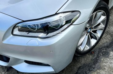 2017 BMW 520D in Manila, Metro Manila