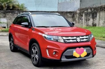 2019 Suzuki Vitara  GLX AT in Magalang, Pampanga