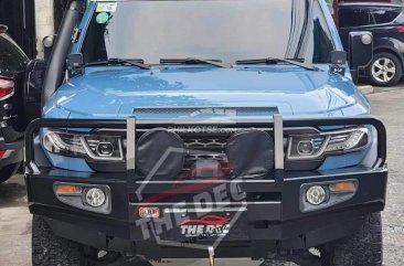 2016 Toyota FJ Cruiser  4.0L V6 in Manila, Metro Manila