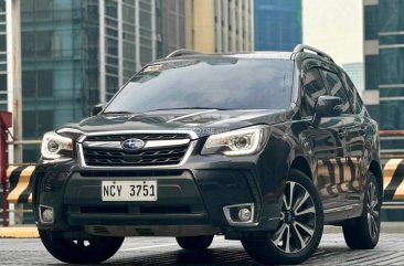 2016 Subaru Forester in Makati, Metro Manila