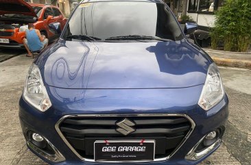 Selling White Suzuki Dzire 2022 in Quezon City