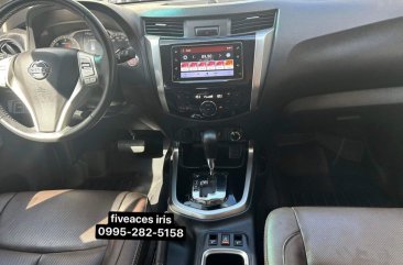 Selling White Nissan Terra 2019 in Mandaue