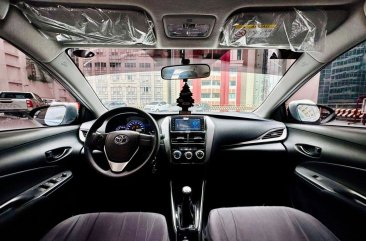 White Toyota Vios 2019 for sale in Makati