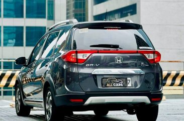 Sell White 2018 Honda BR-V in Makati