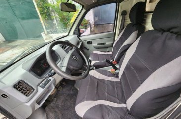 White Foton Gratour 2019 for sale in Quezon City