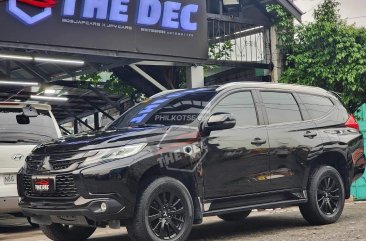 2018 Mitsubishi Montero Sport  GLS Premium 2WD 2.4D AT in Manila, Metro Manila
