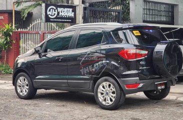 2017 Ford EcoSport in Manila, Metro Manila