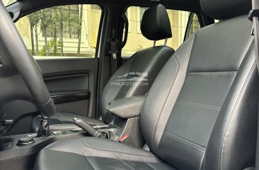 2022 Ford Everest 2.0 Titanium+ Biturbo 4x4 AT in Quezon City, Metro Manila