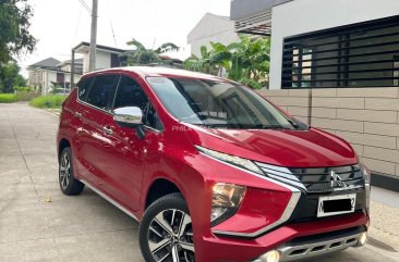 2019 Mitsubishi Xpander GLS 1.5 AT in Manila, Metro Manila