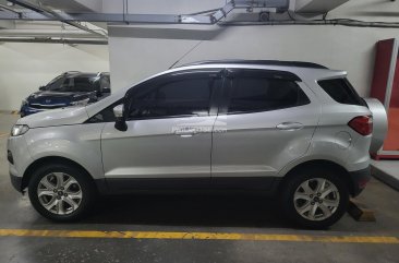 2018 Ford EcoSport  1.5 L Trend AT in Mandaluyong, Metro Manila