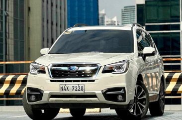 2018 Subaru Forester in Makati, Metro Manila