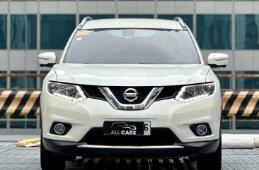 2015 Nissan X-Trail 2.0L 4x4 CVT in Makati, Metro Manila