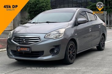 2015 Mitsubishi Mirage G4 in Manila, Metro Manila