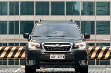 2016 Subaru Forester in Makati, Metro Manila