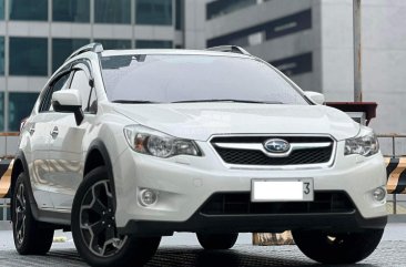 2015 Subaru XV in Makati, Metro Manila