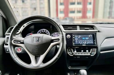 2018 Honda BR-V in Makati, Metro Manila